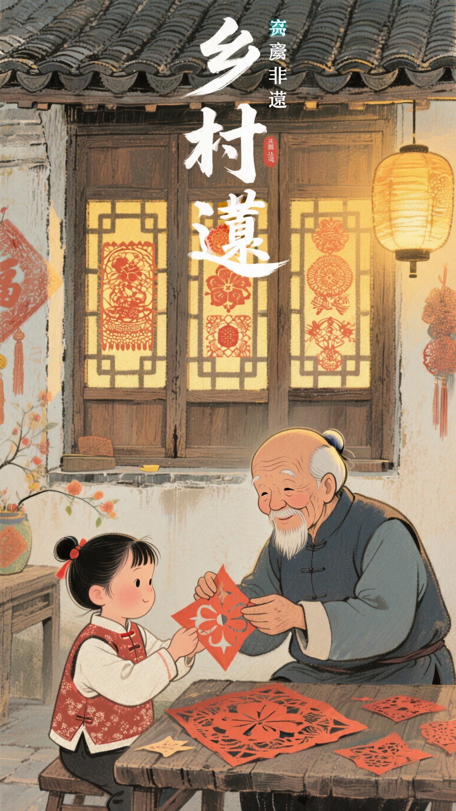 创意预览图