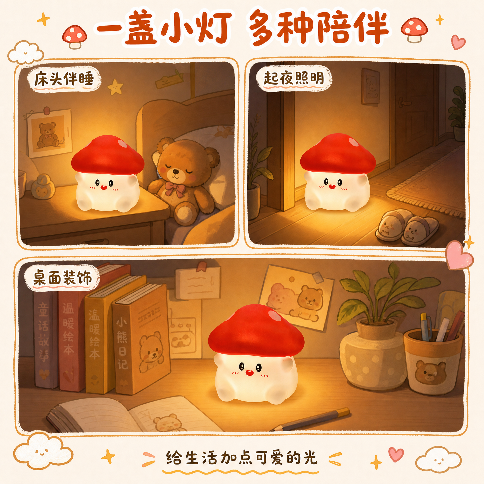 创意预览图