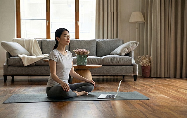 画面真实一点，增强纹理