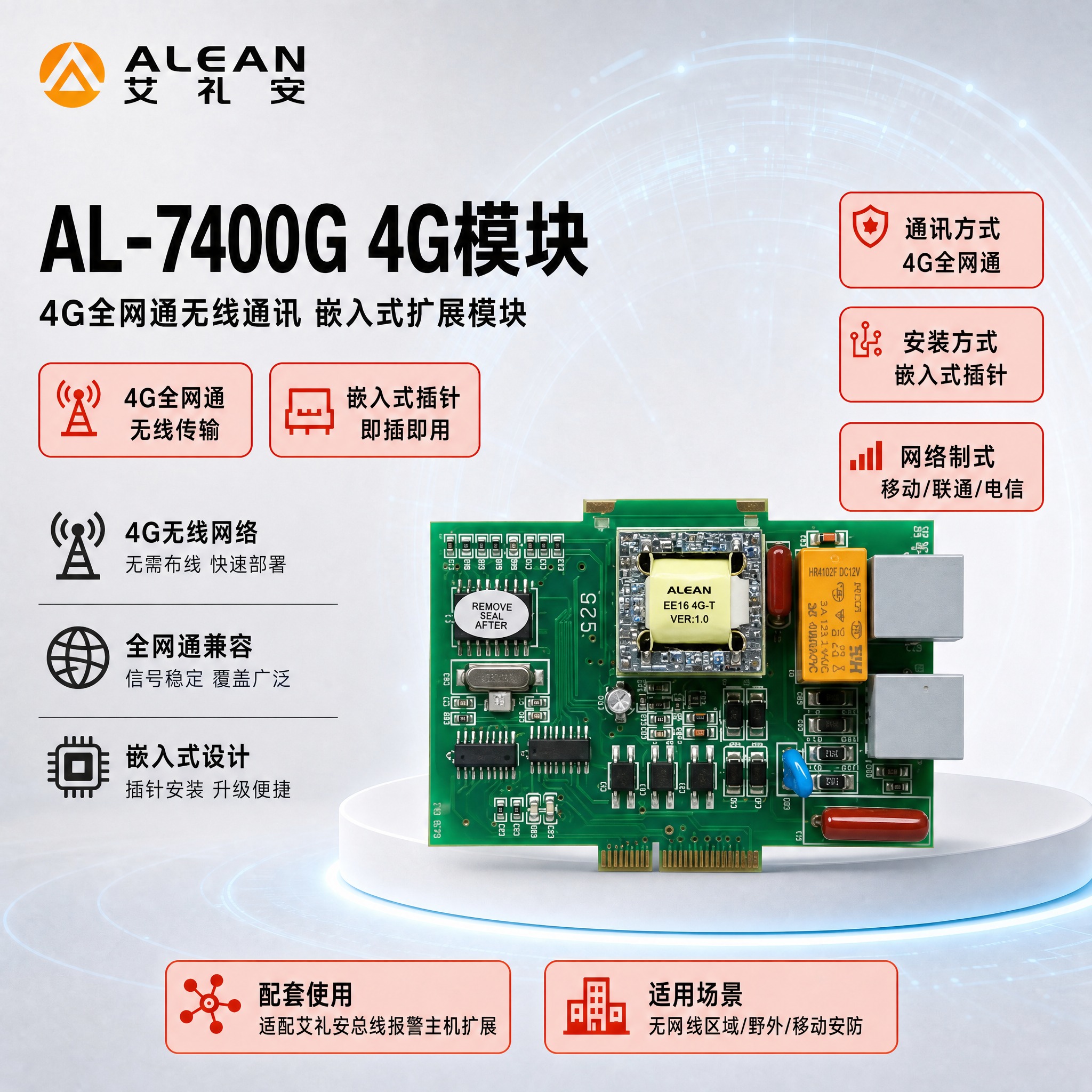 [主图-1] 商品识别+核心参数展示。严格沿用【图1】模板的版… - 图片创意预览