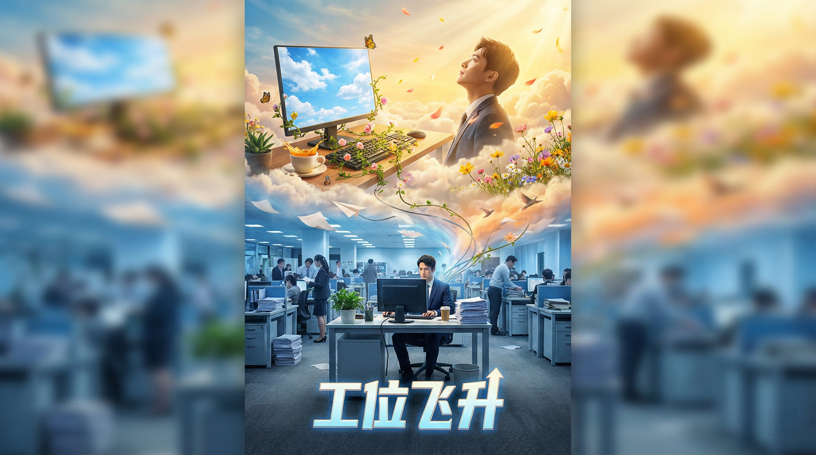 创意预览图