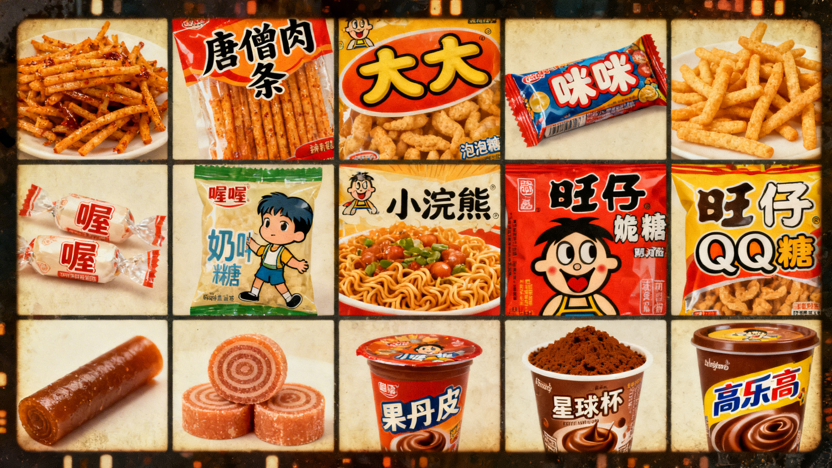 创意预览图