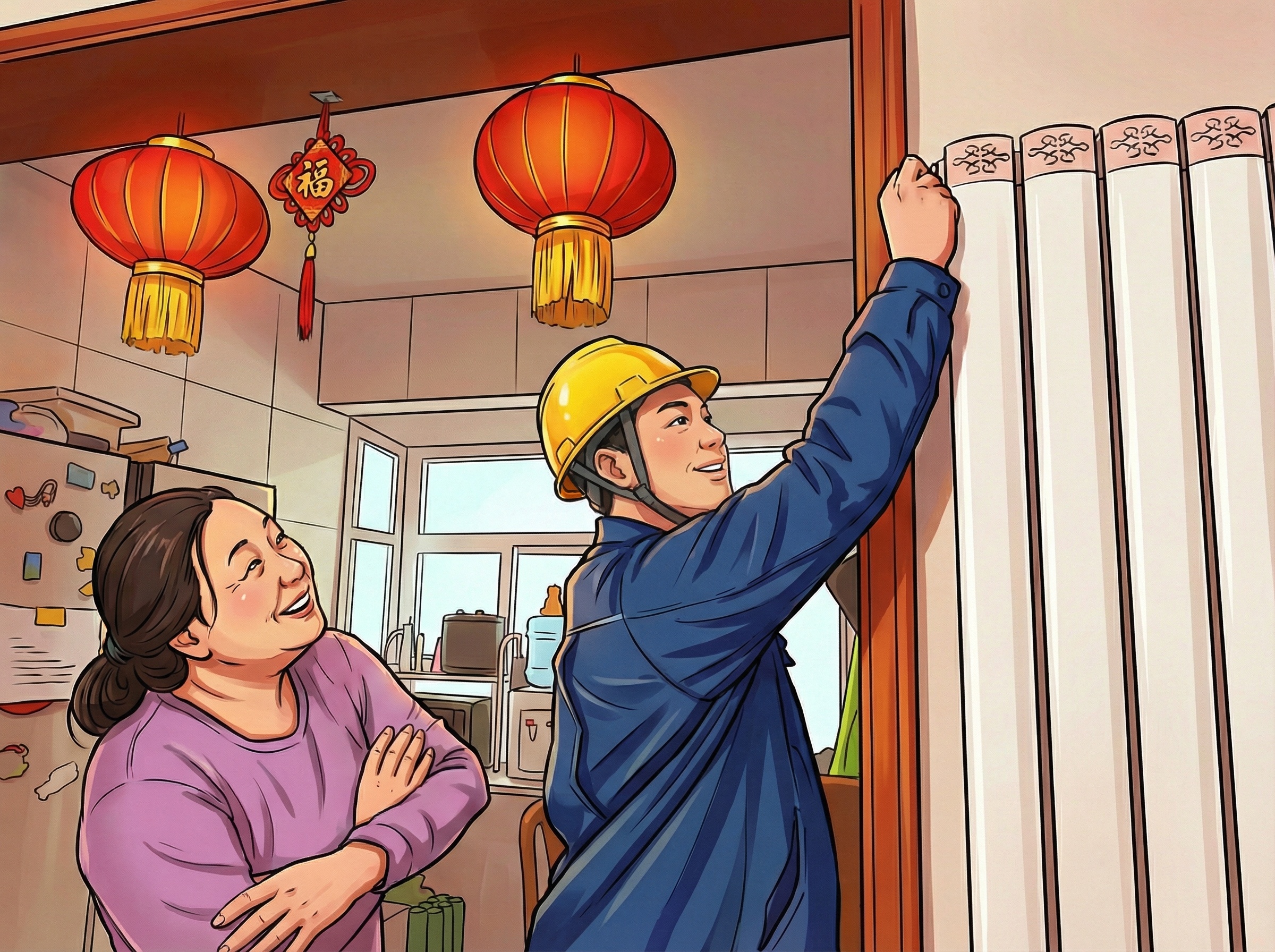 创意预览图