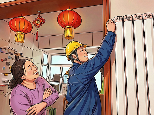 去掉口罩