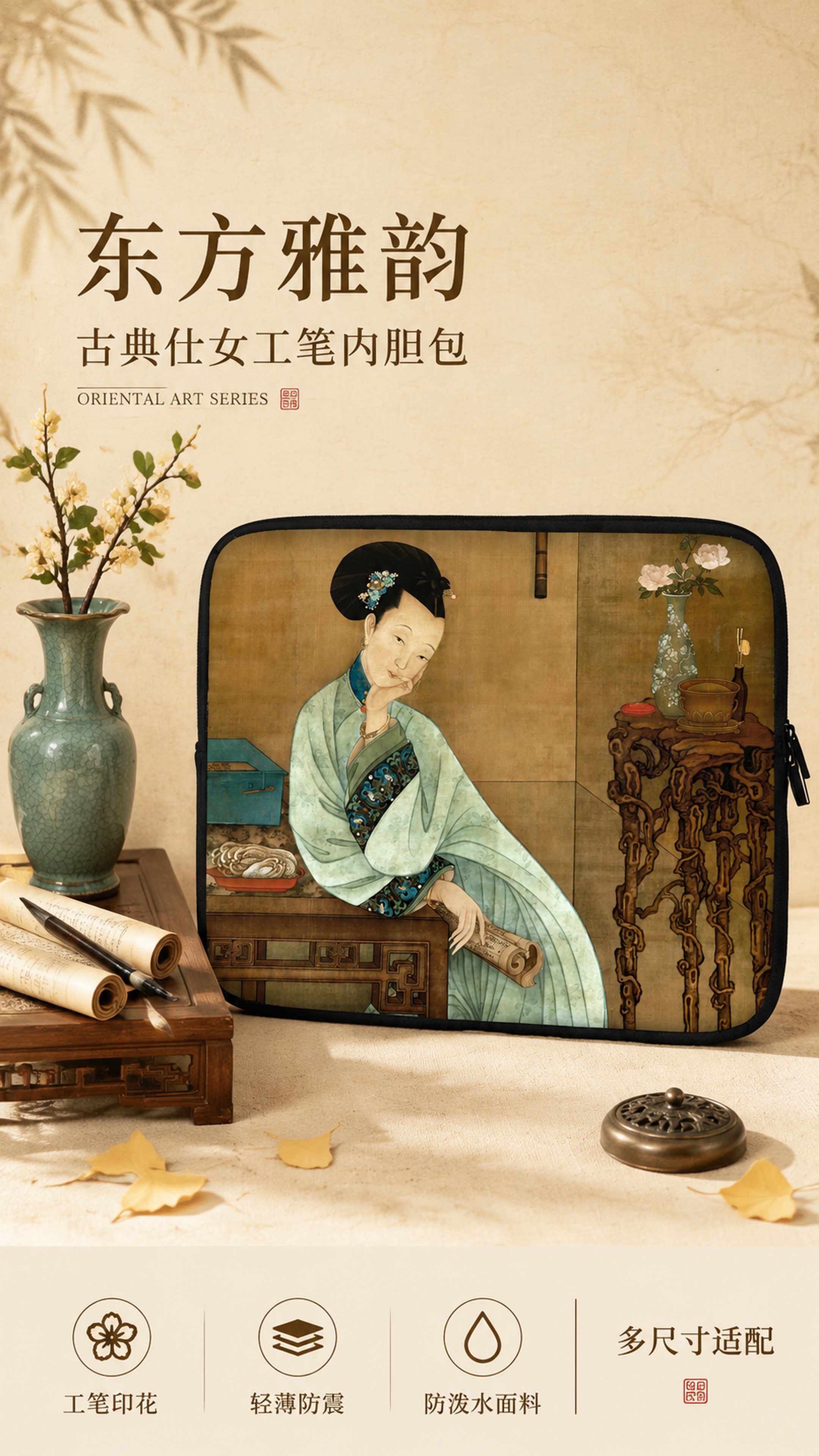 创意预览图