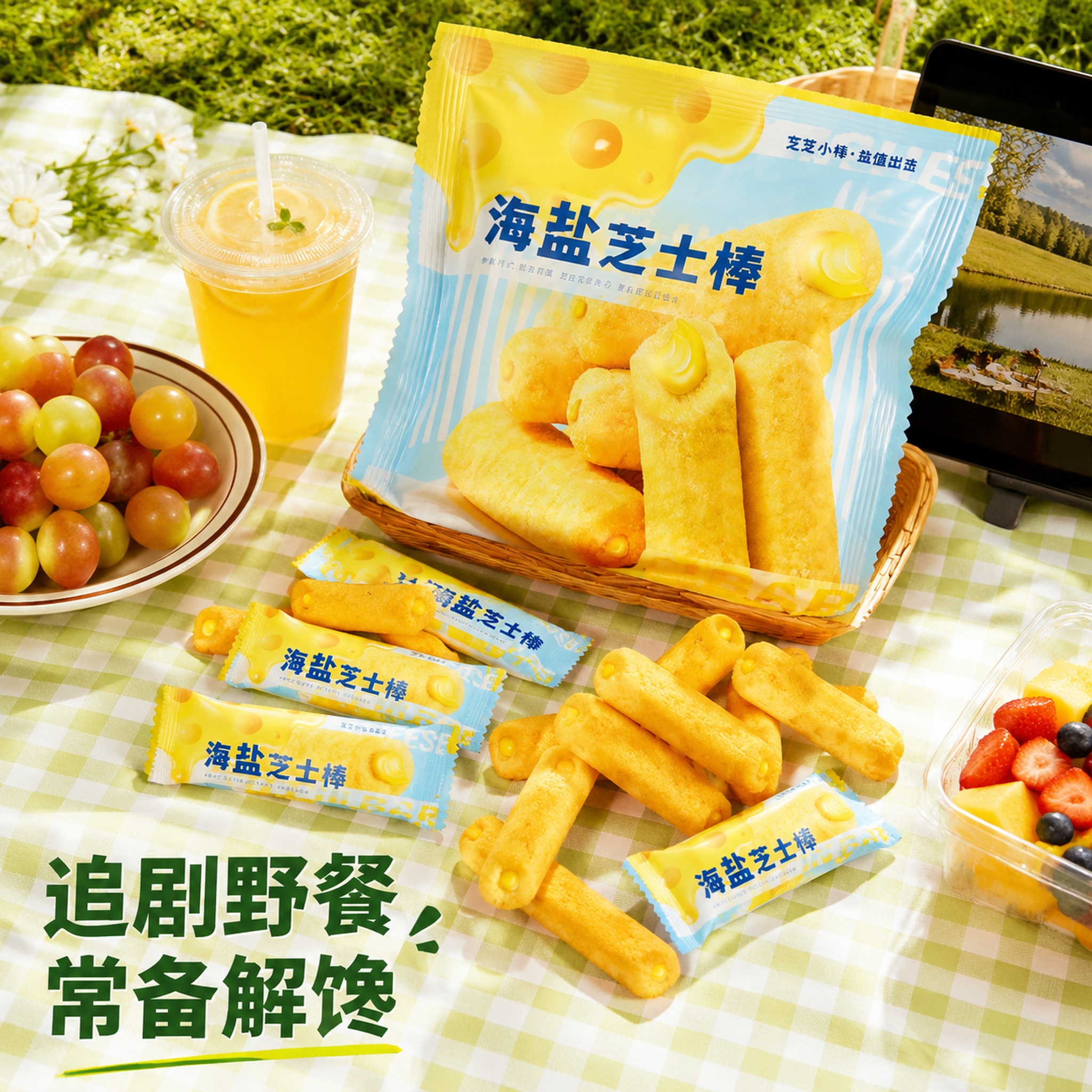 创意预览图