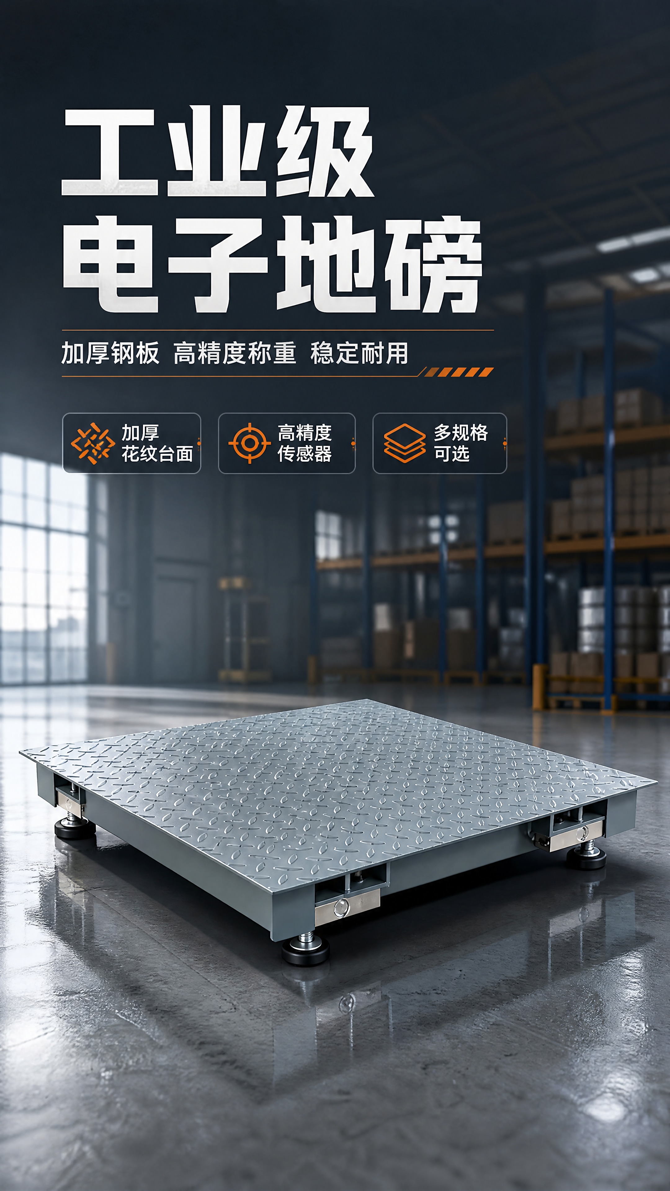 [商品] 使用【图1】【图4】工业电子地磅秤（小地磅/平台秤）… - 图片创意预览