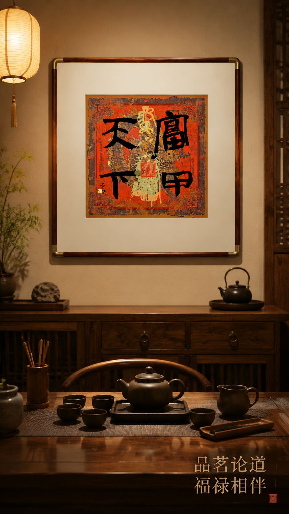创意预览图