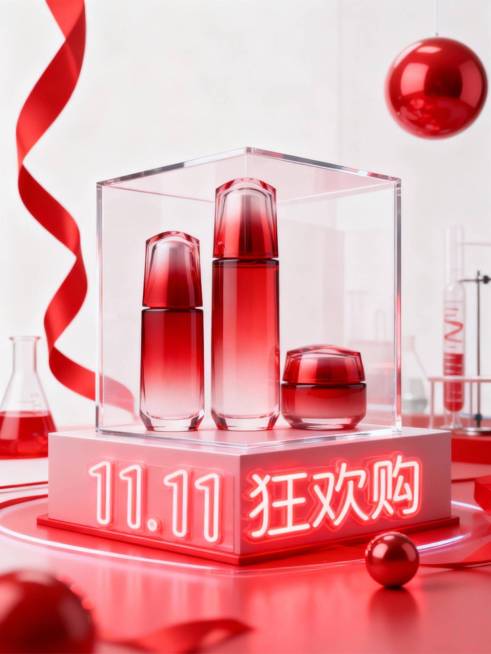 预览效果