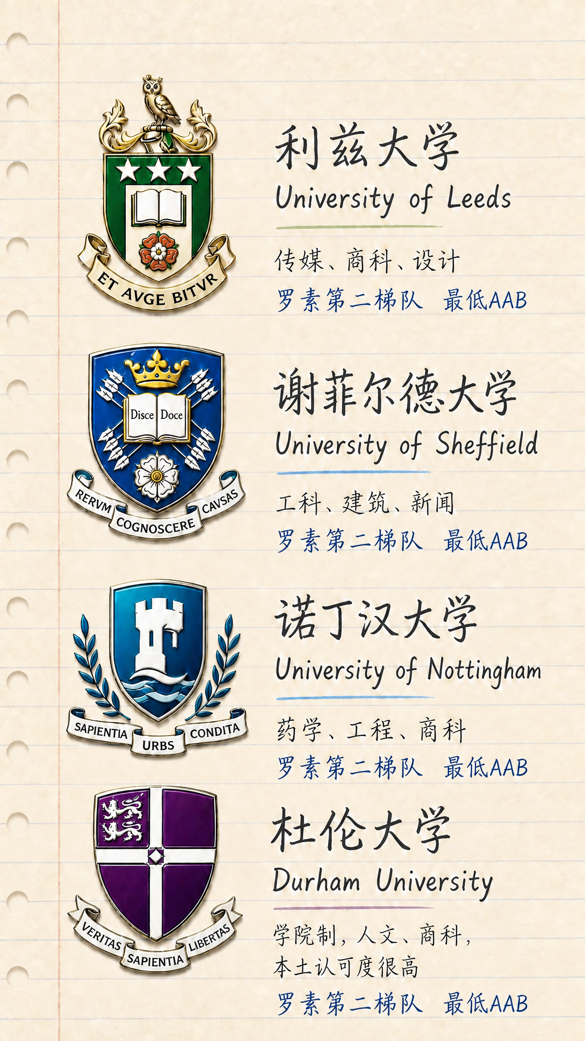 将图中A-Level要求改为最低要求（取区间下限），保持原图画… - 图片创意预览