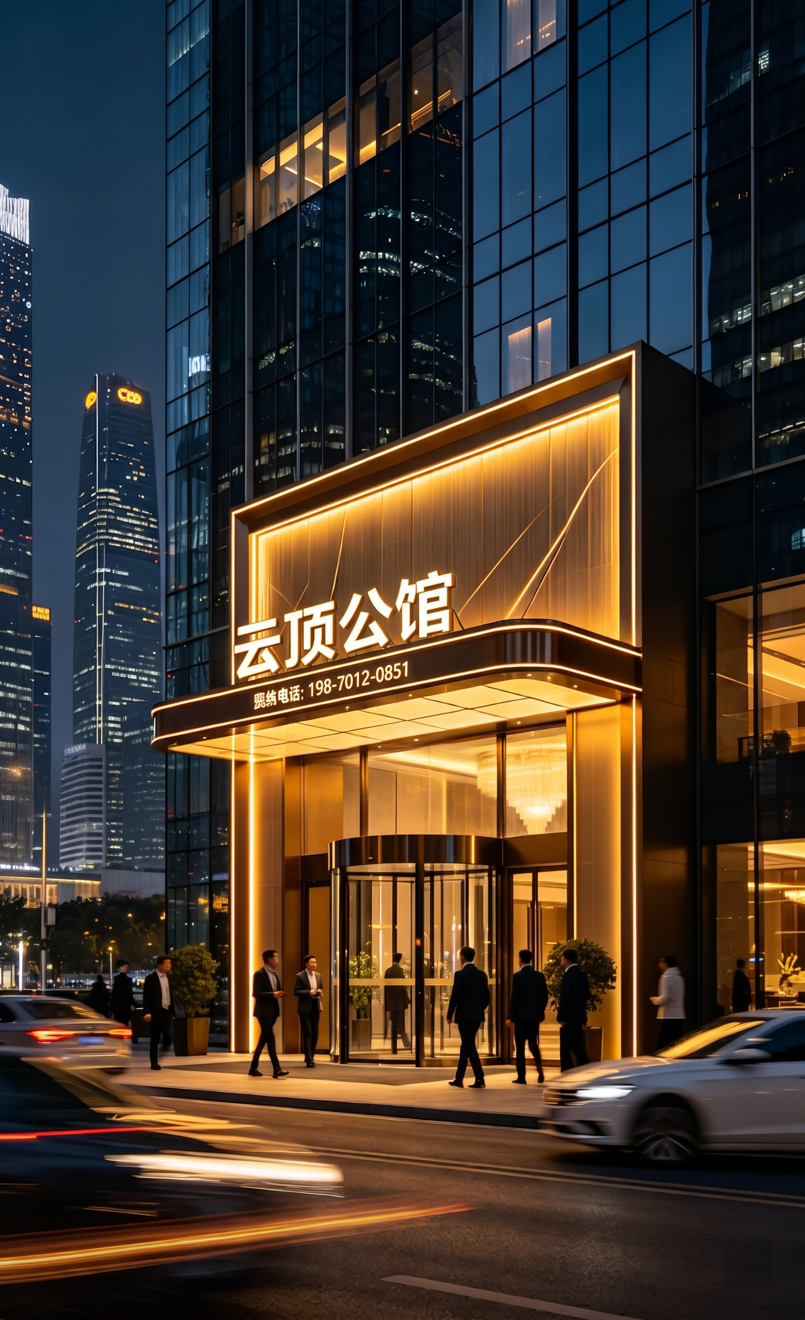 创意预览图