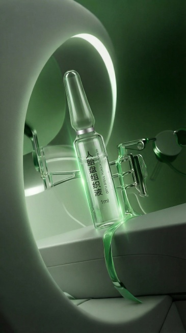 把图1替换到图2产品，预览效果