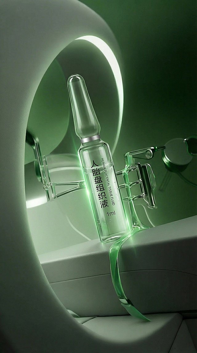 把图1替换到图2产品，