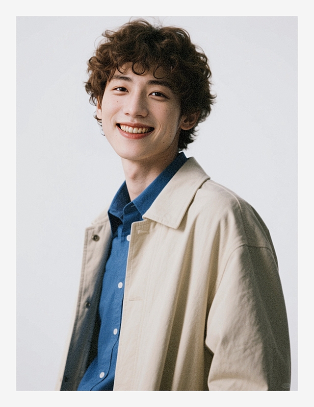 清新时尚的实景风格，柔和色调与简约设计，展现自然魅力。