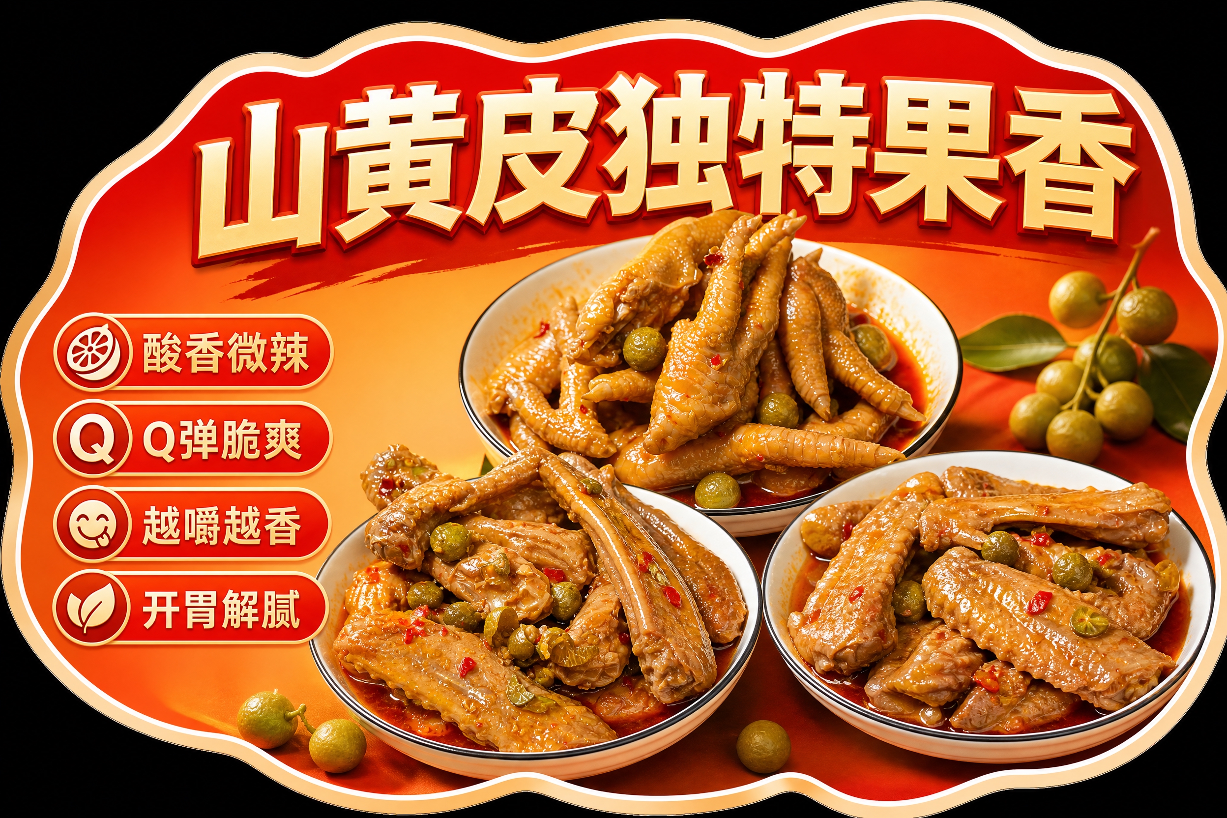 直播手举牌设计，异形手牌轮廓，整体尺寸29.7×21cm横版比… - 图片创意预览