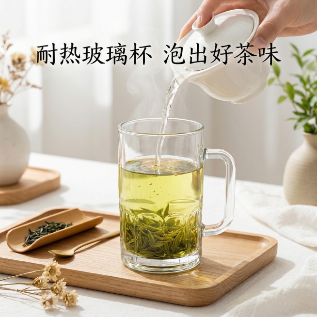 根据这张图帮我生成电商主图，要求1比1不超过3m，切换风格预览效果