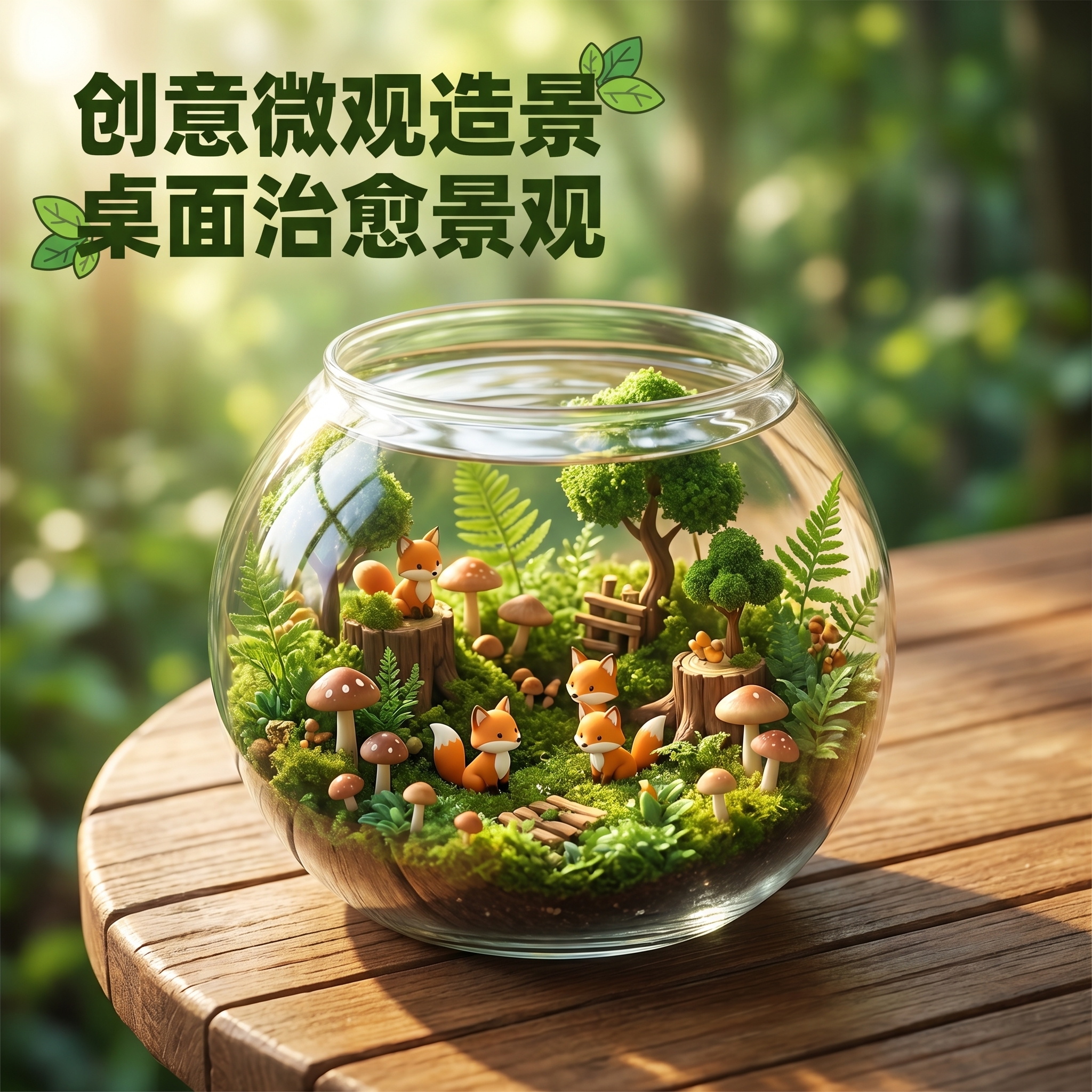 创意预览图