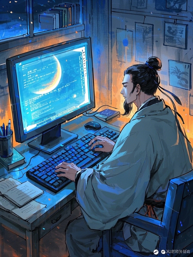 作品预览图
