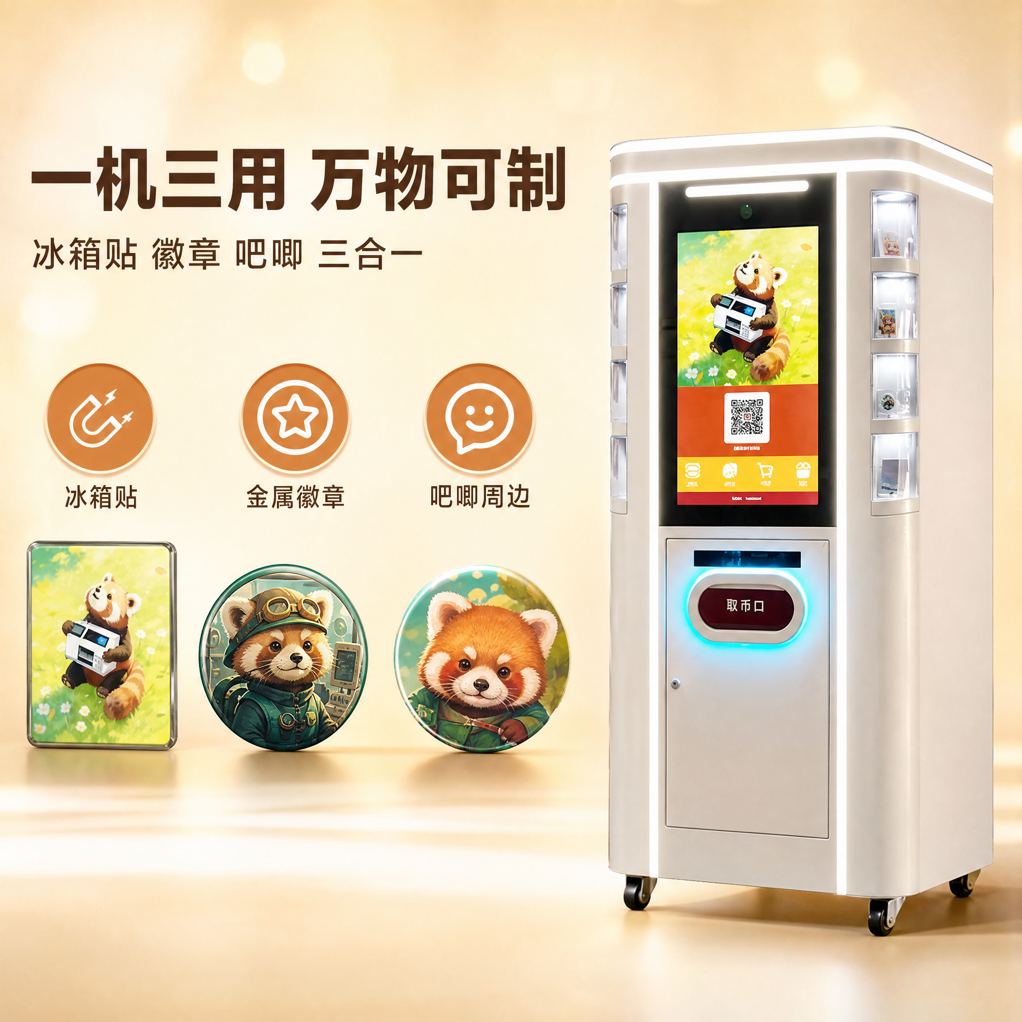 创意预览图