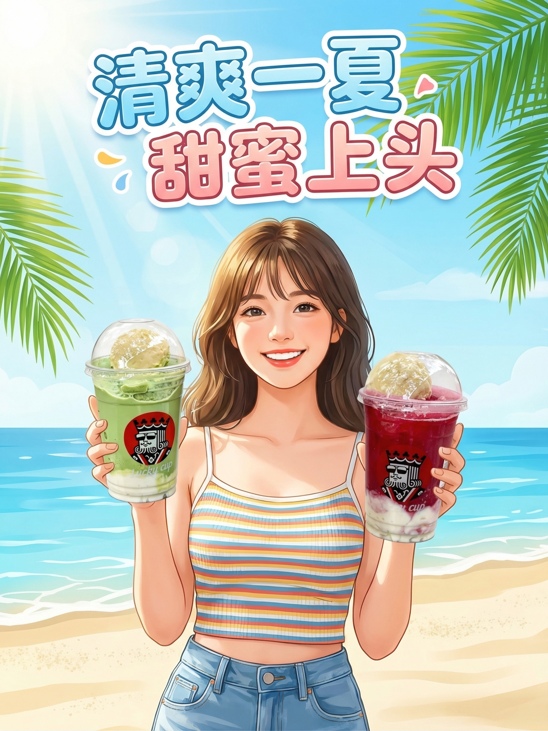 创意预览图
