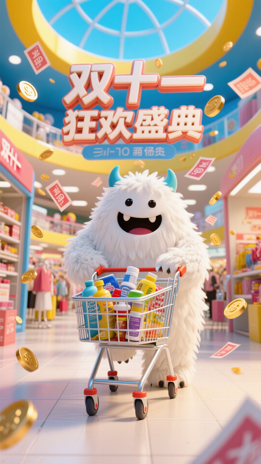 创意预览图