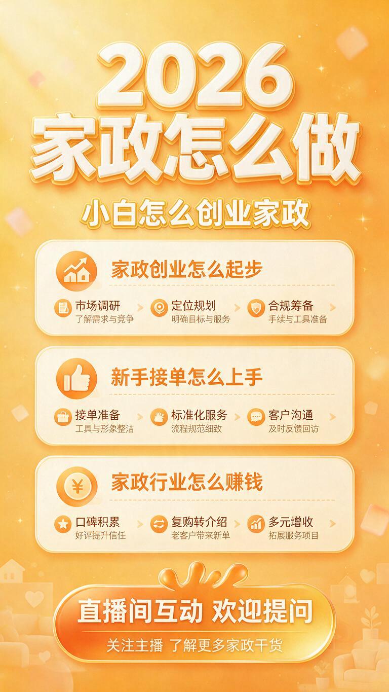 抖音直播间装饰竖版贴图，9:16比例，明亮温暖的橙黄渐变背景，… - 图片创意预览