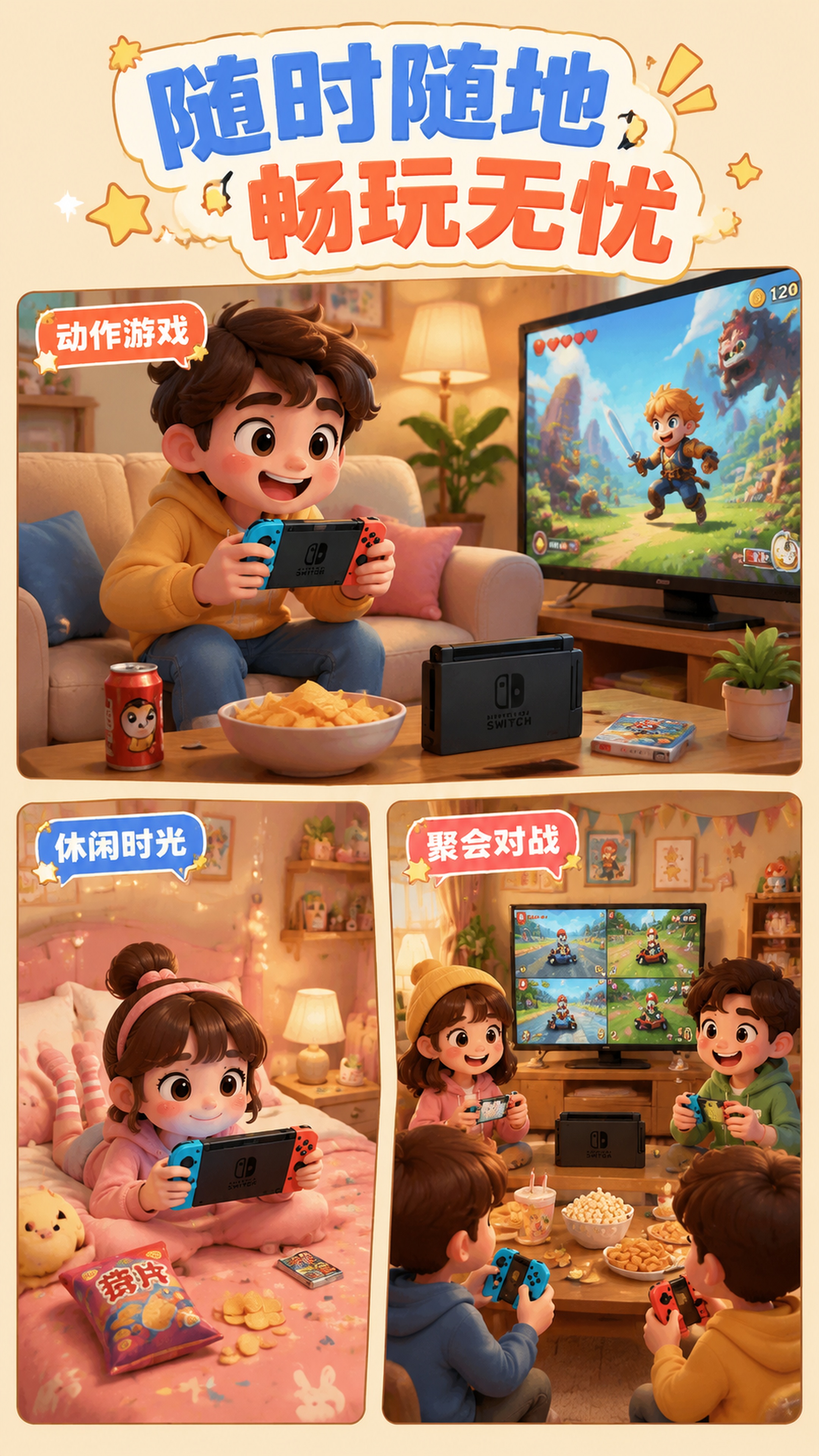 创意预览图