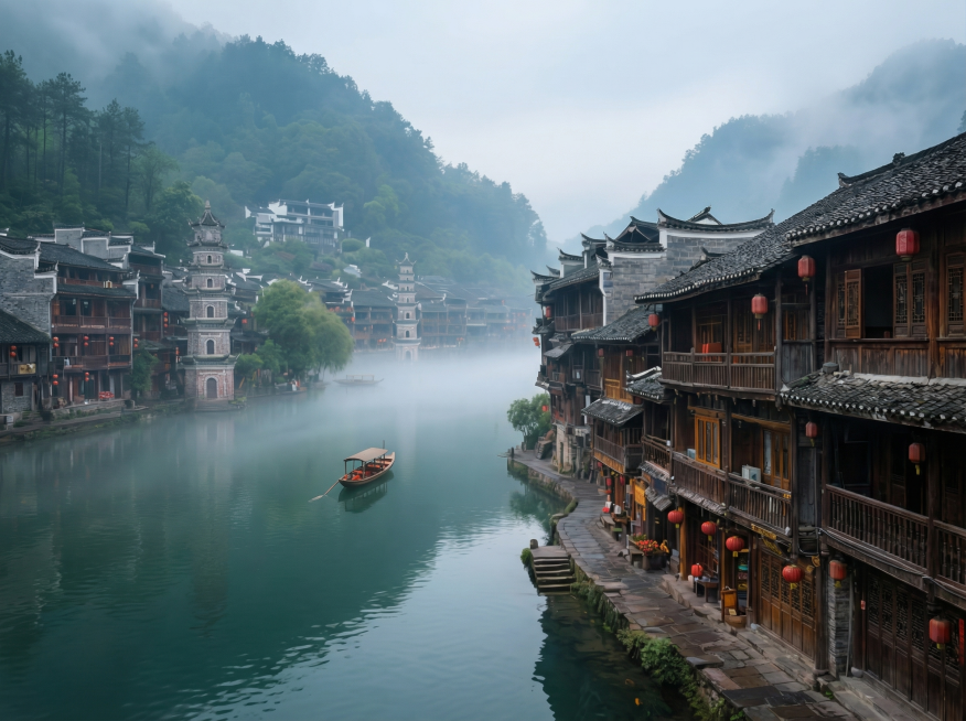 将图片调整为横图4:3比例，去除右下角的小红书水印，保持图片原内容、构图和风格不变预览效果