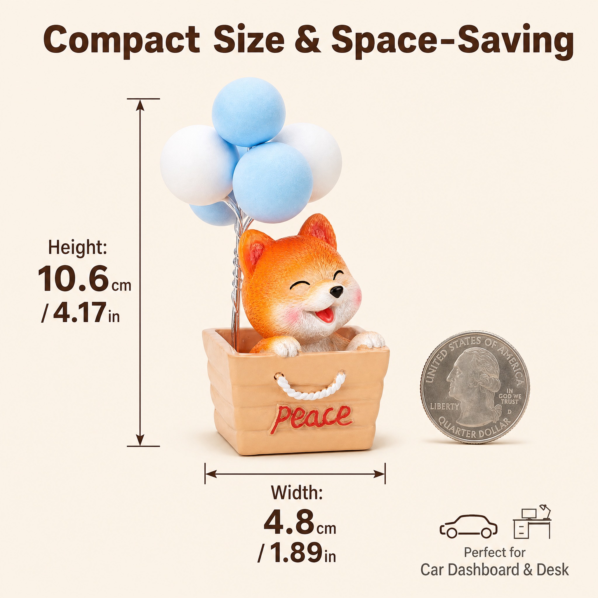 [主图-4] Shiba Inu Confession Car… - 图片创意预览