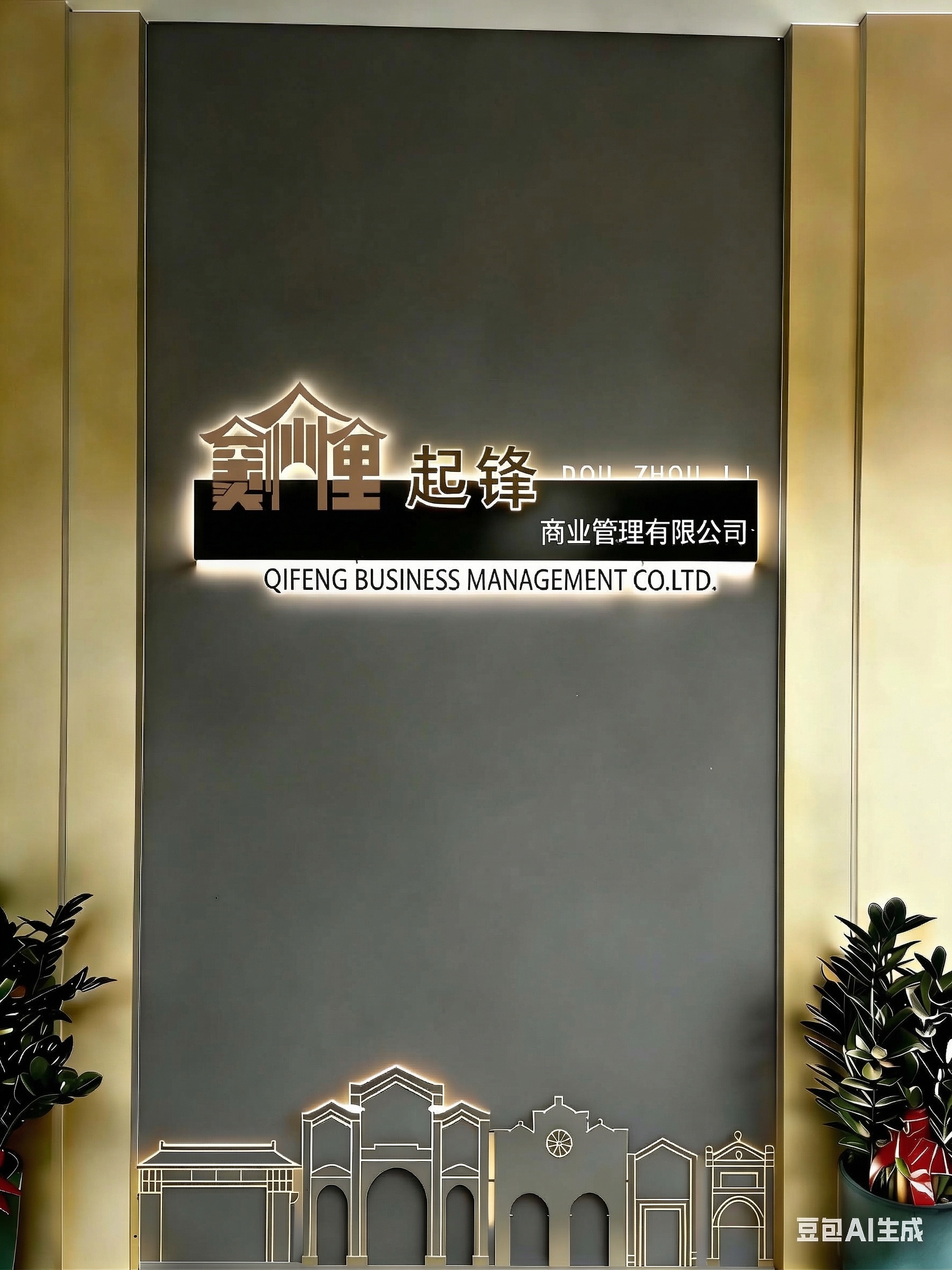 创意预览图