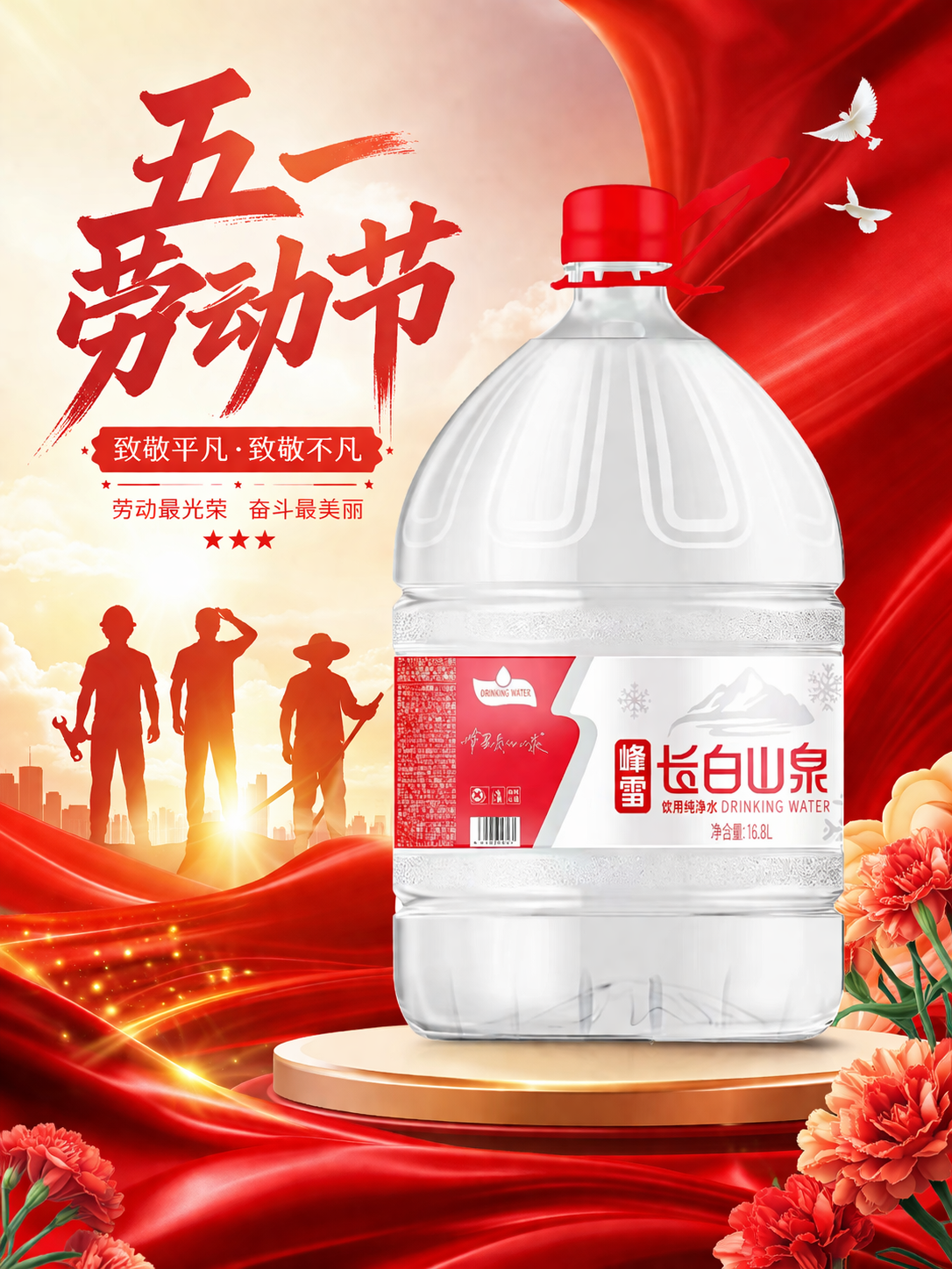 创意预览图