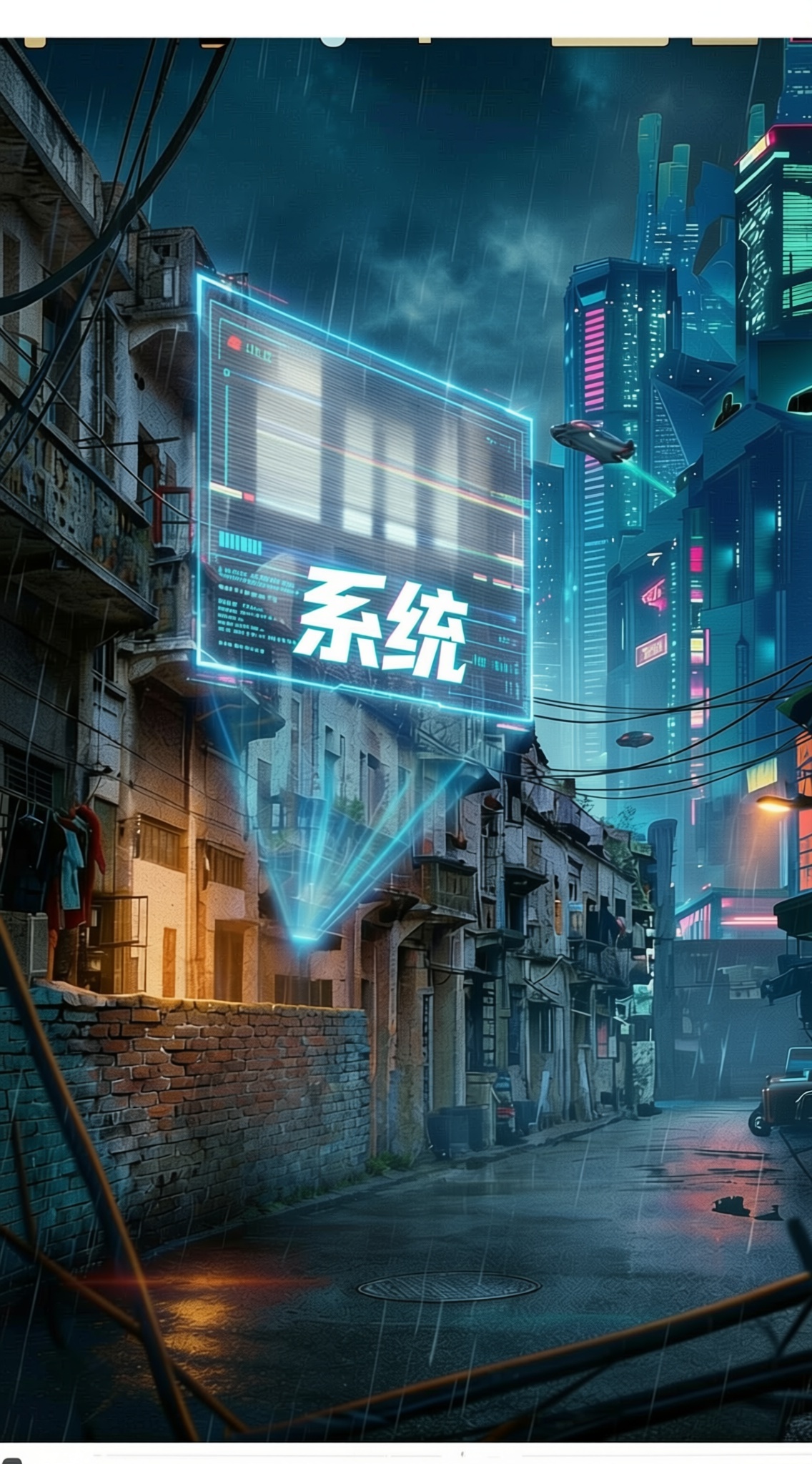 创意预览图