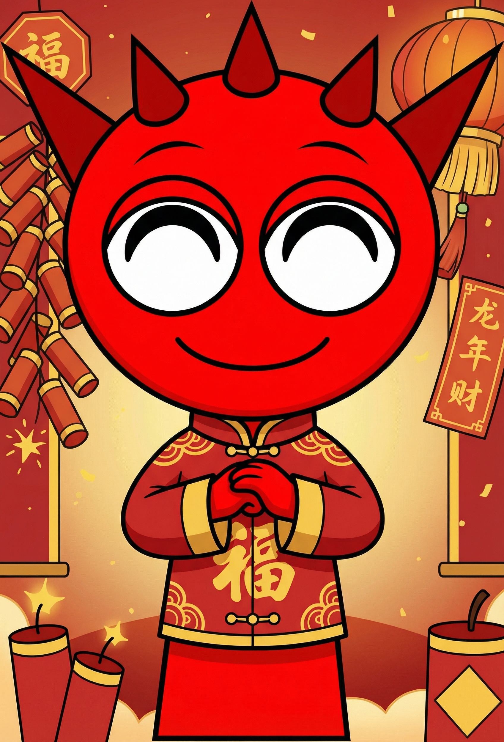创意预览图