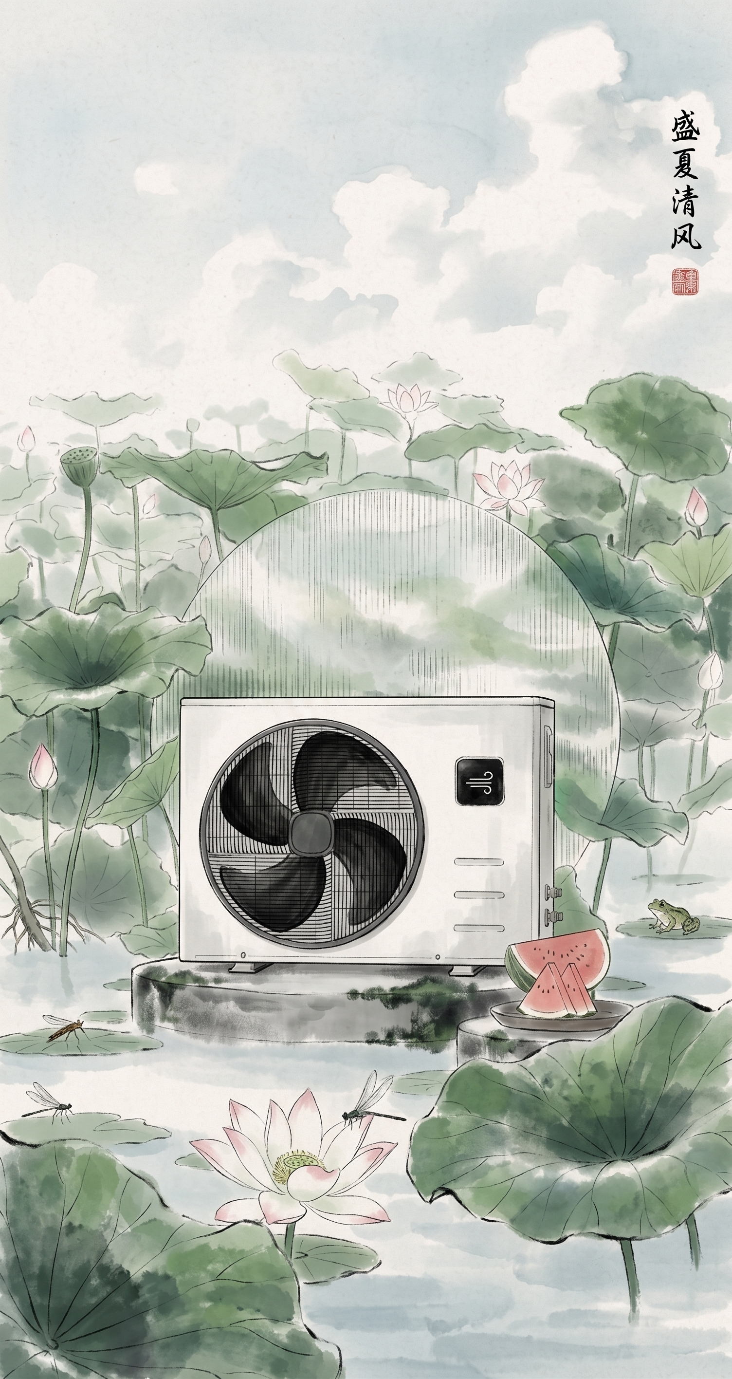 创意预览图