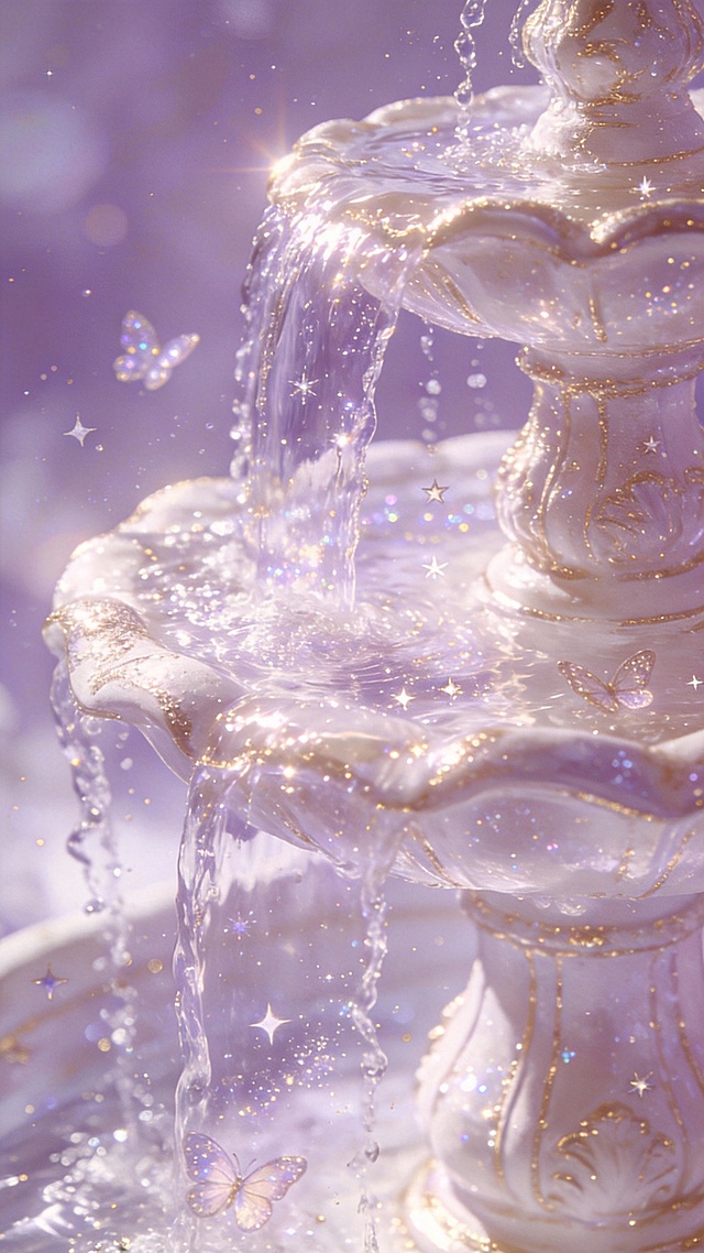 换其他色系 不要油画风格 还有其他更好的吗