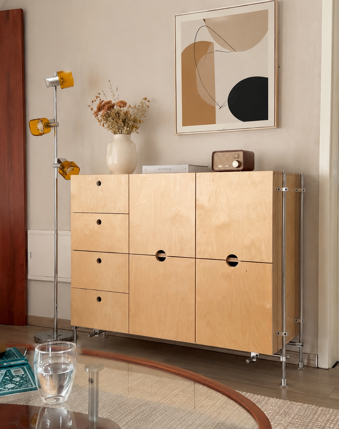创意预览图