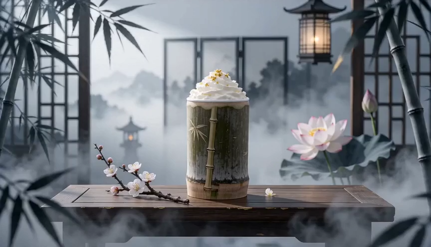 创意预览图