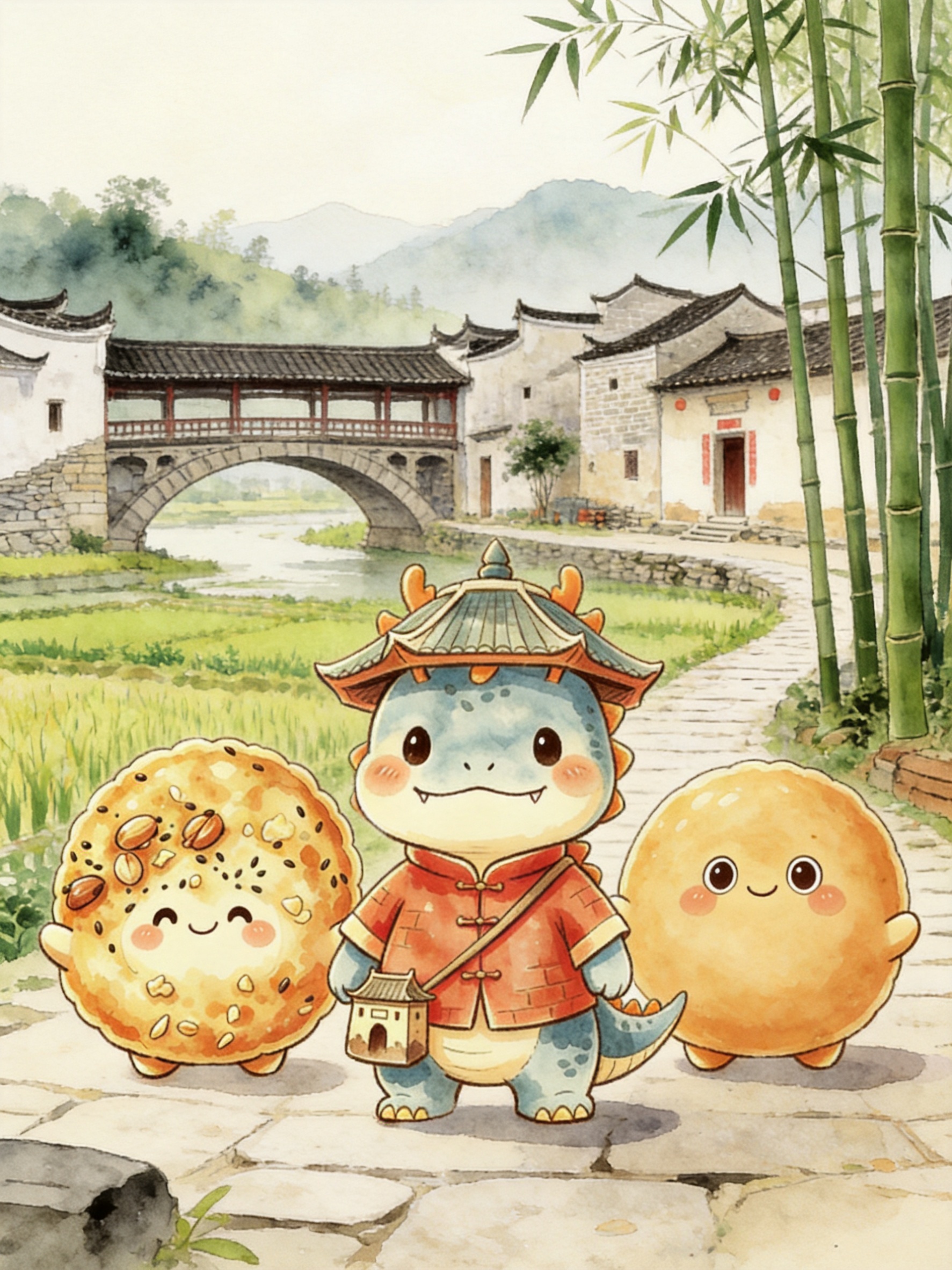 创意预览图