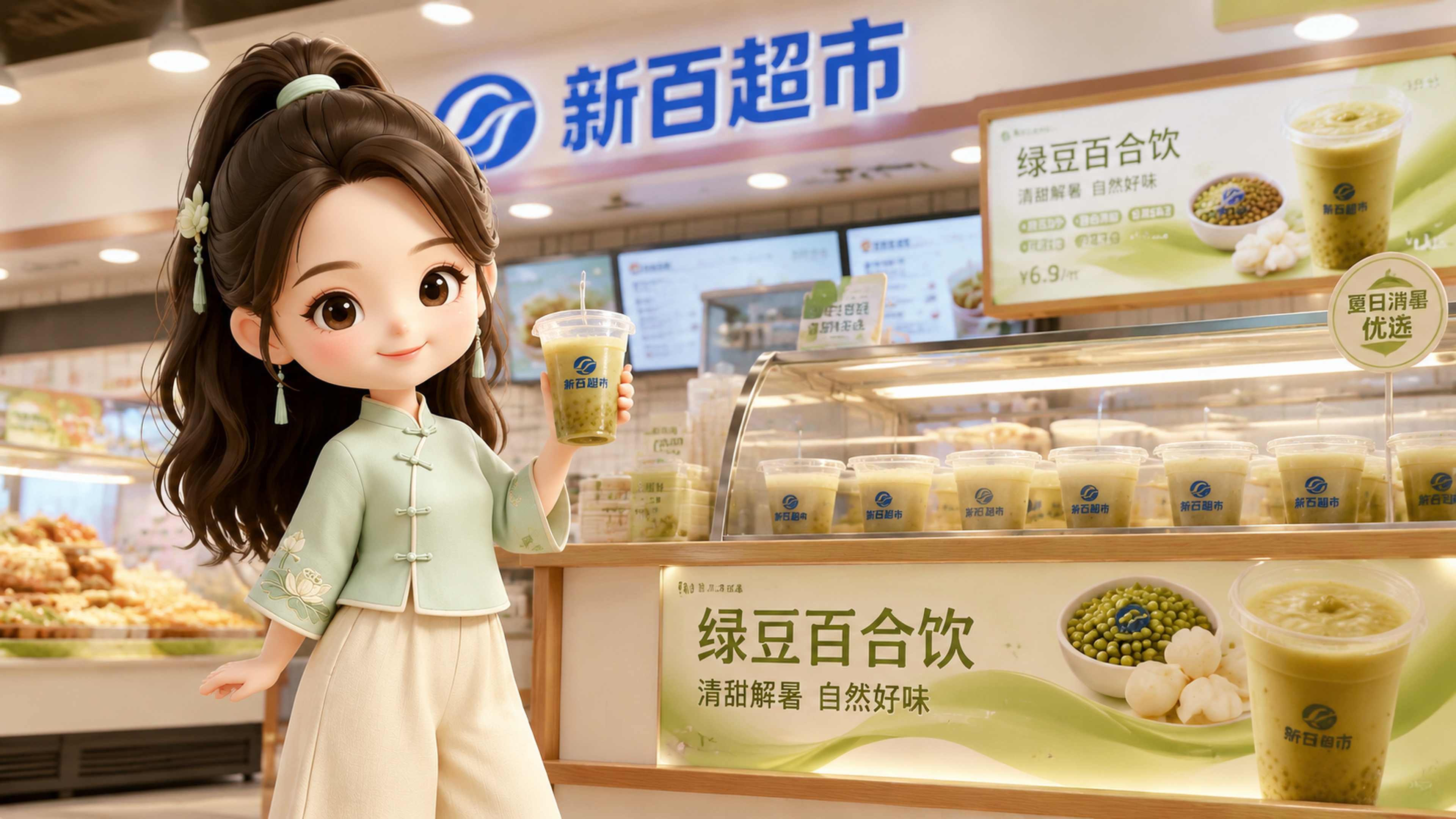 创意预览图