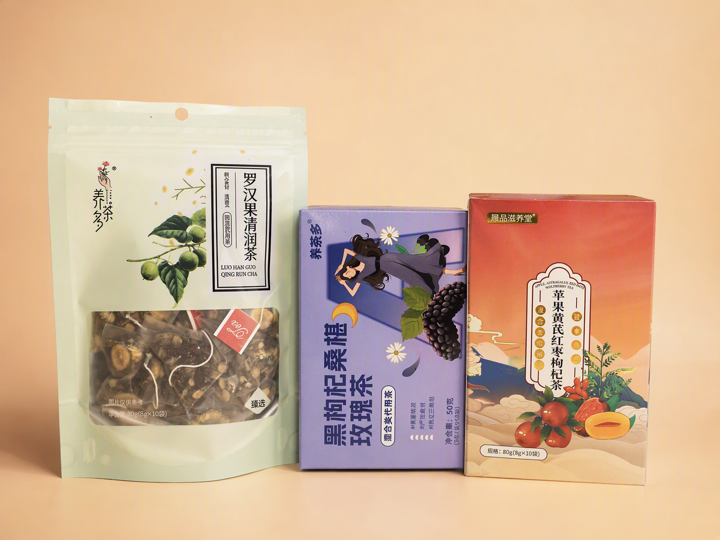 将背景替换为干净的暖色纯色背景（柔和的暖米色渐变），仅替换背景… - 图片创意预览