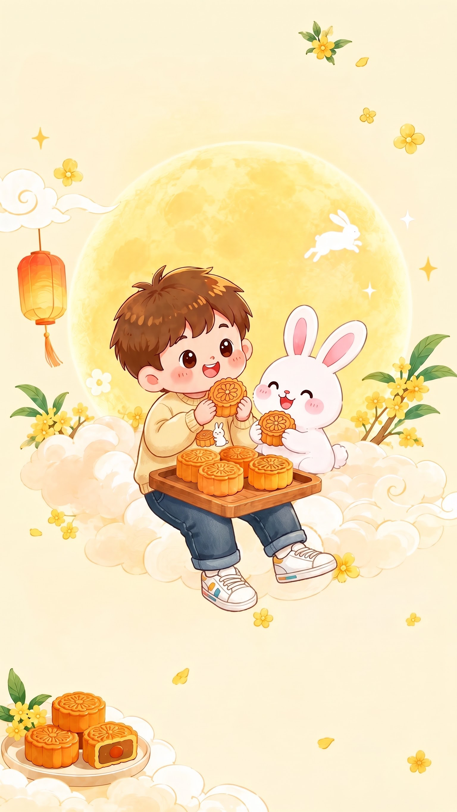 小孩的衣服变为现代服装 - 图片创意预览