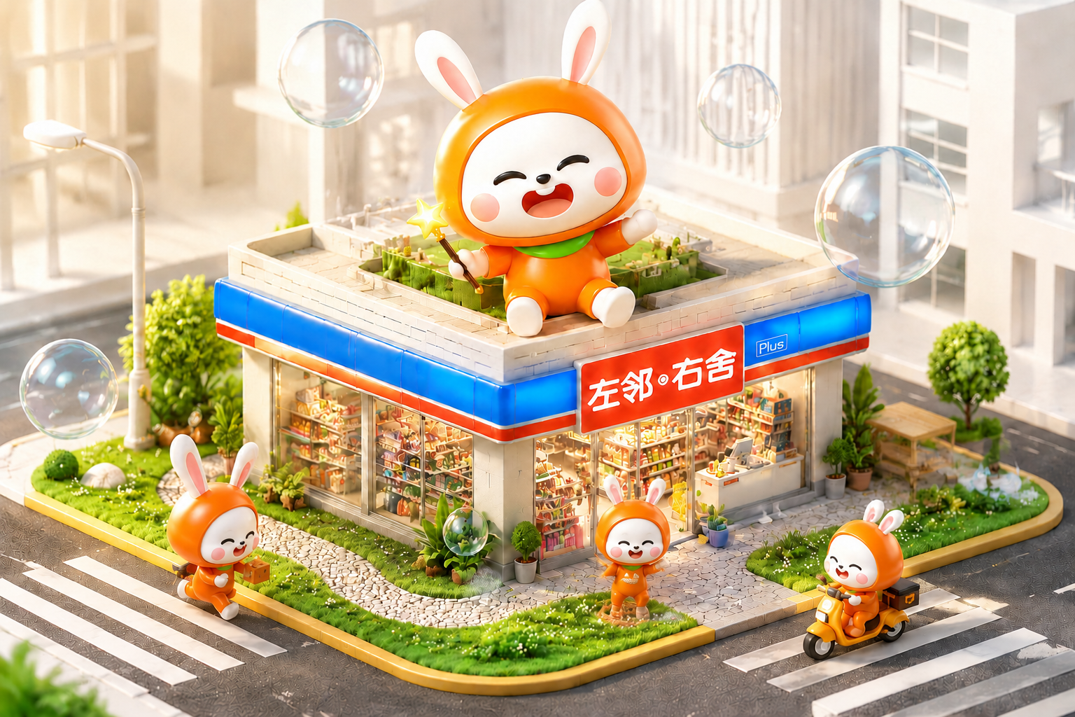 创意预览图