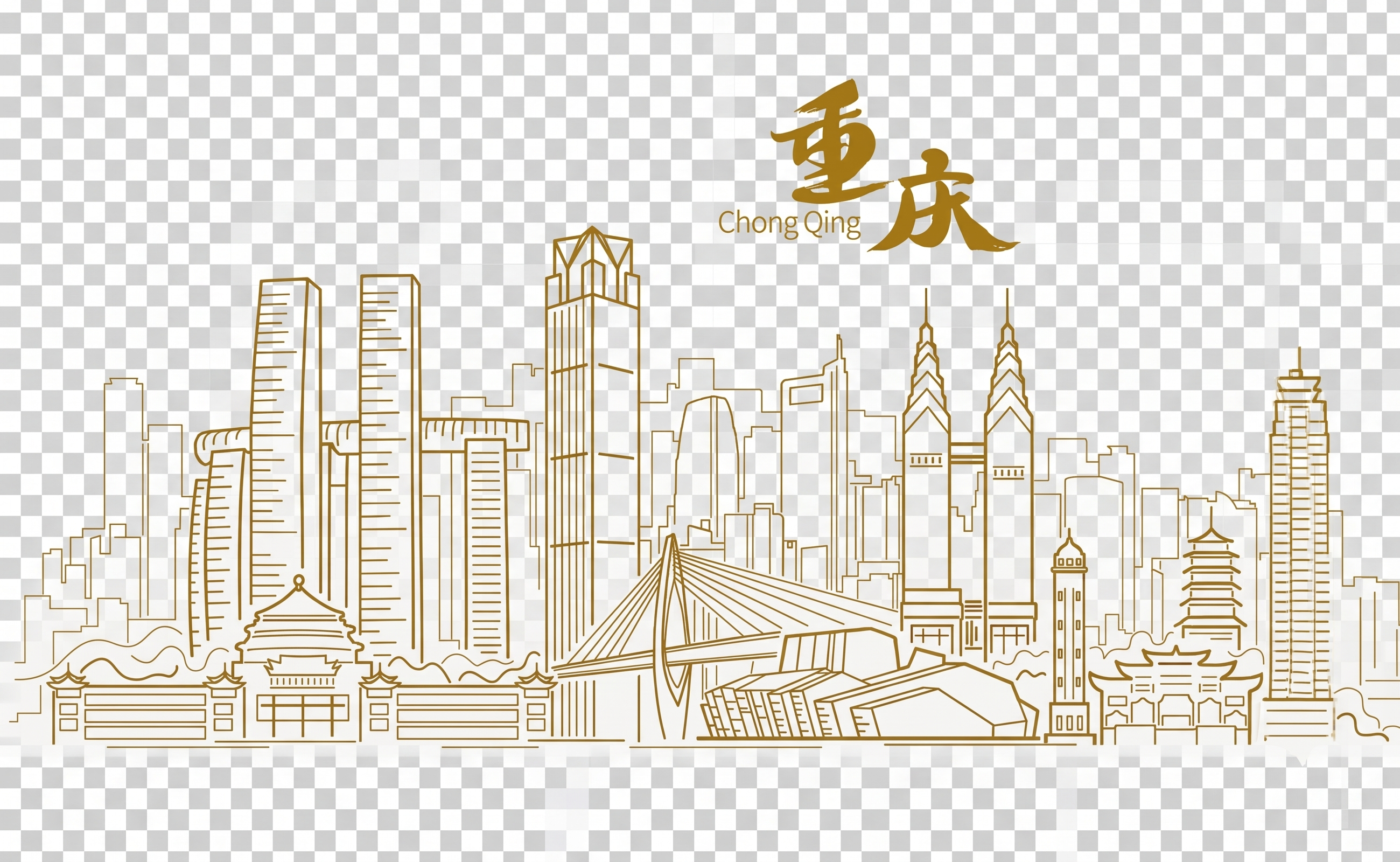 创意预览图