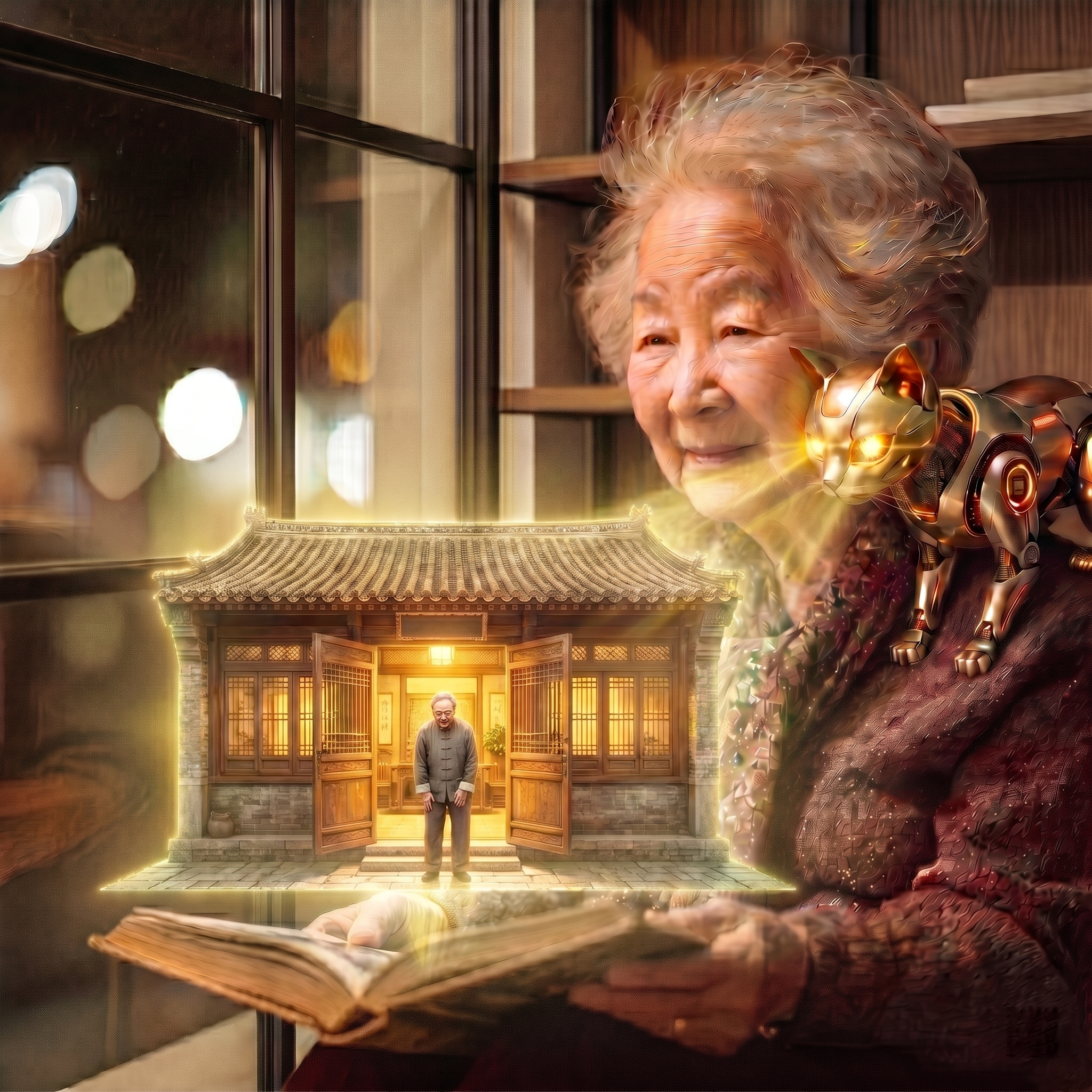 创意预览图