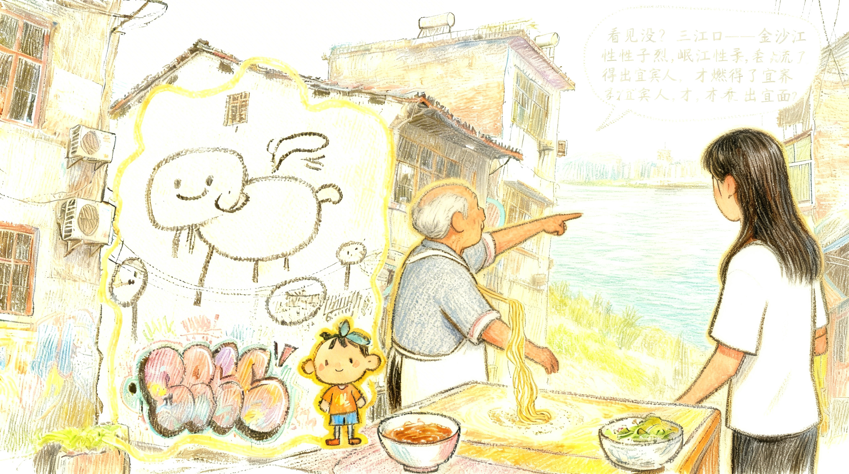 创意预览图