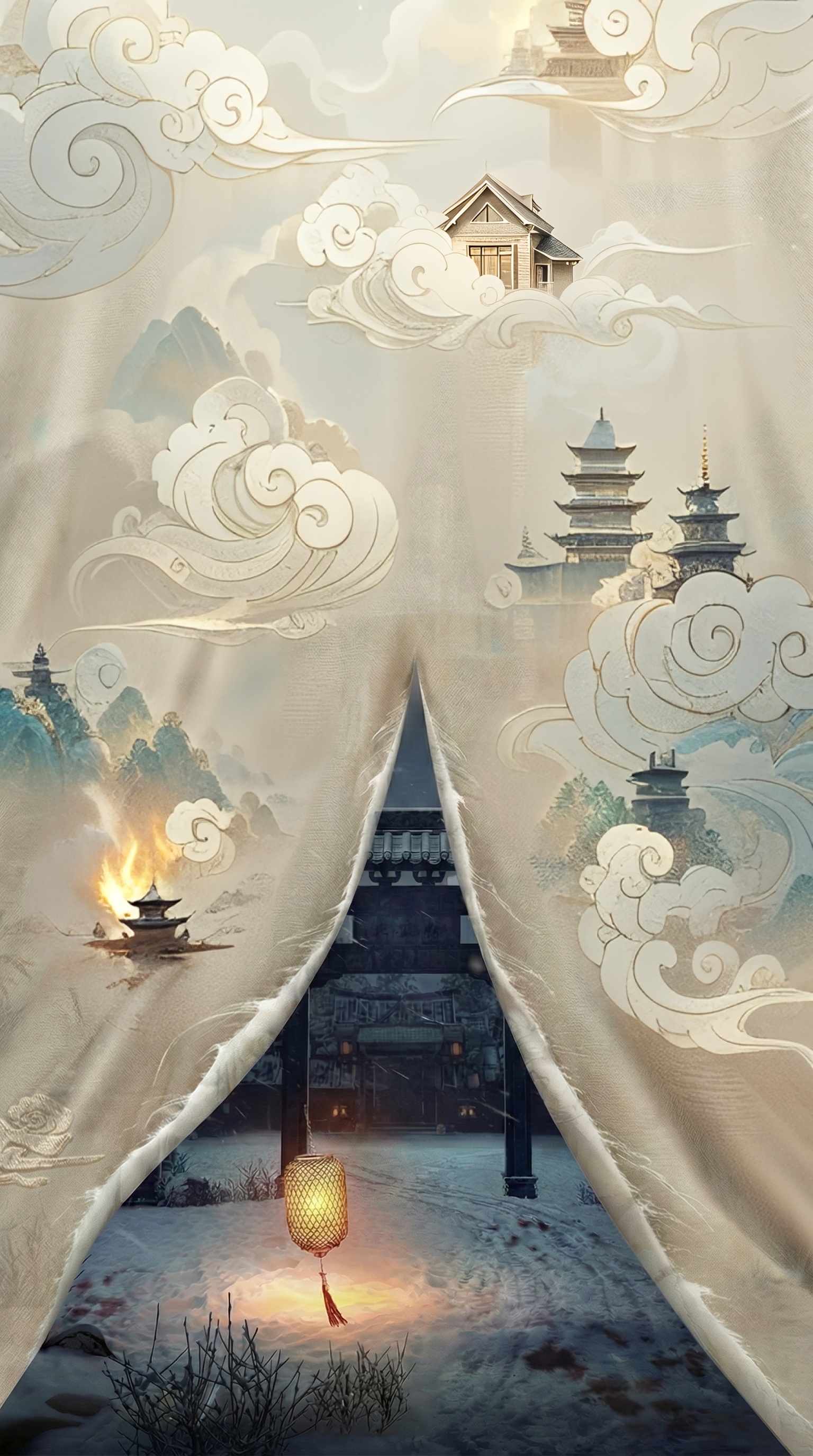 创意预览图