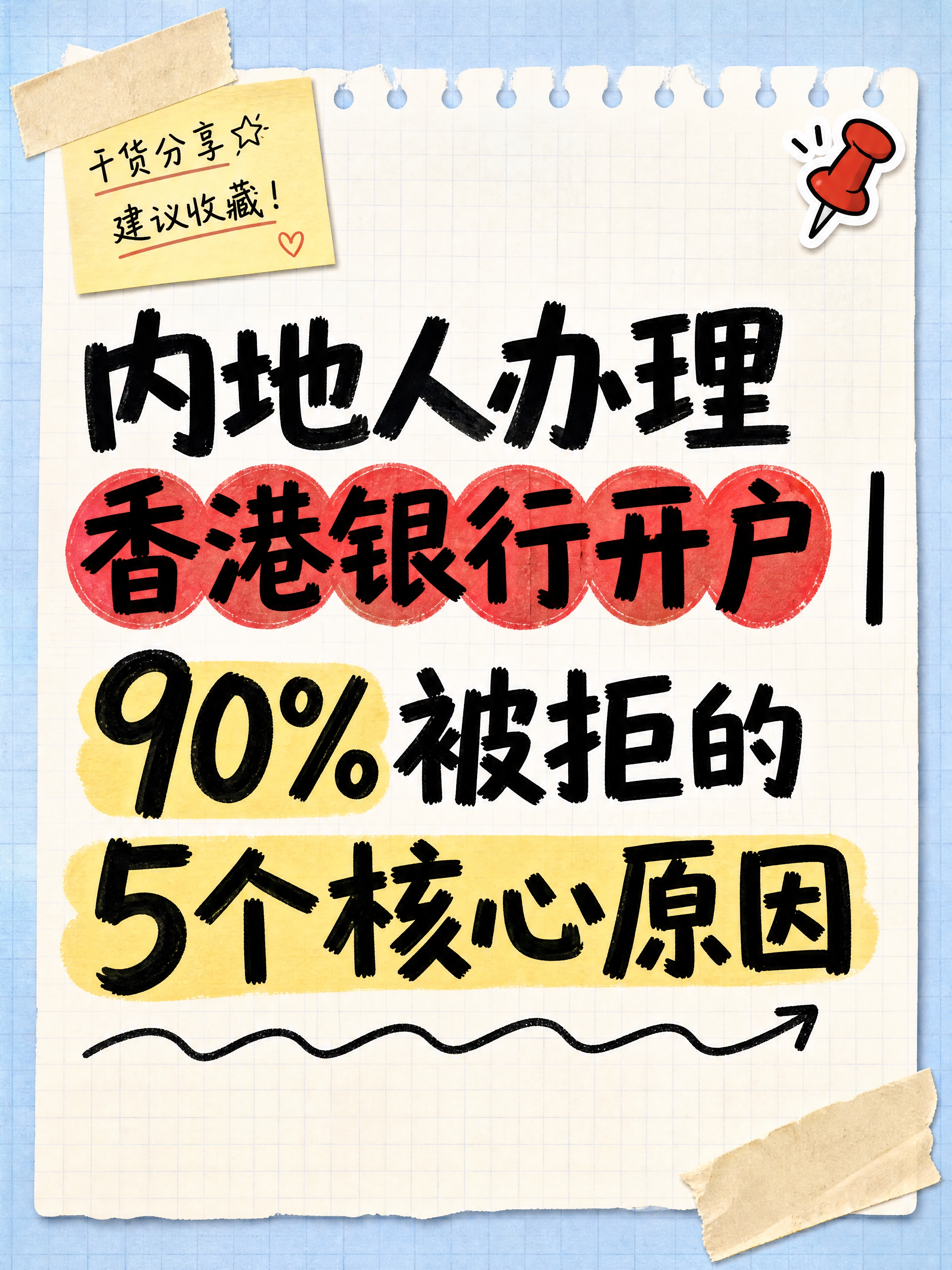 小红书笔记大字封面，纯大字，手账拼贴风格，版式精美，小红书笔记… - 图片创意预览