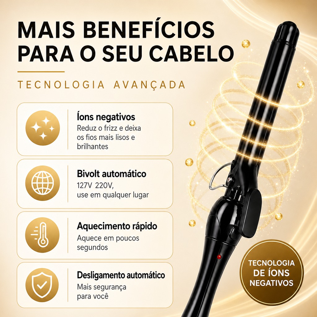 Página de benefícios e tecnolog… - 图片创意预览