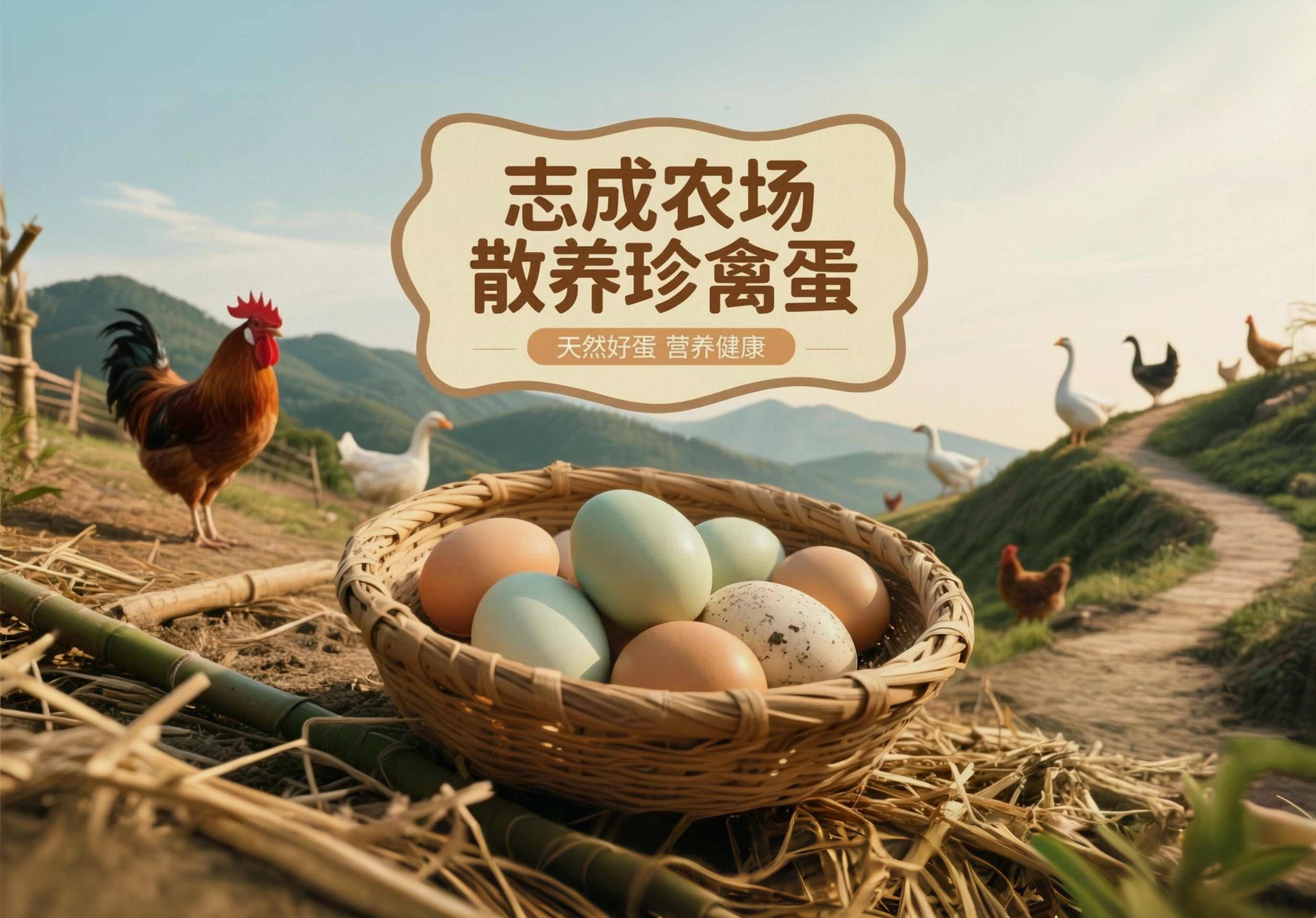 创意预览图