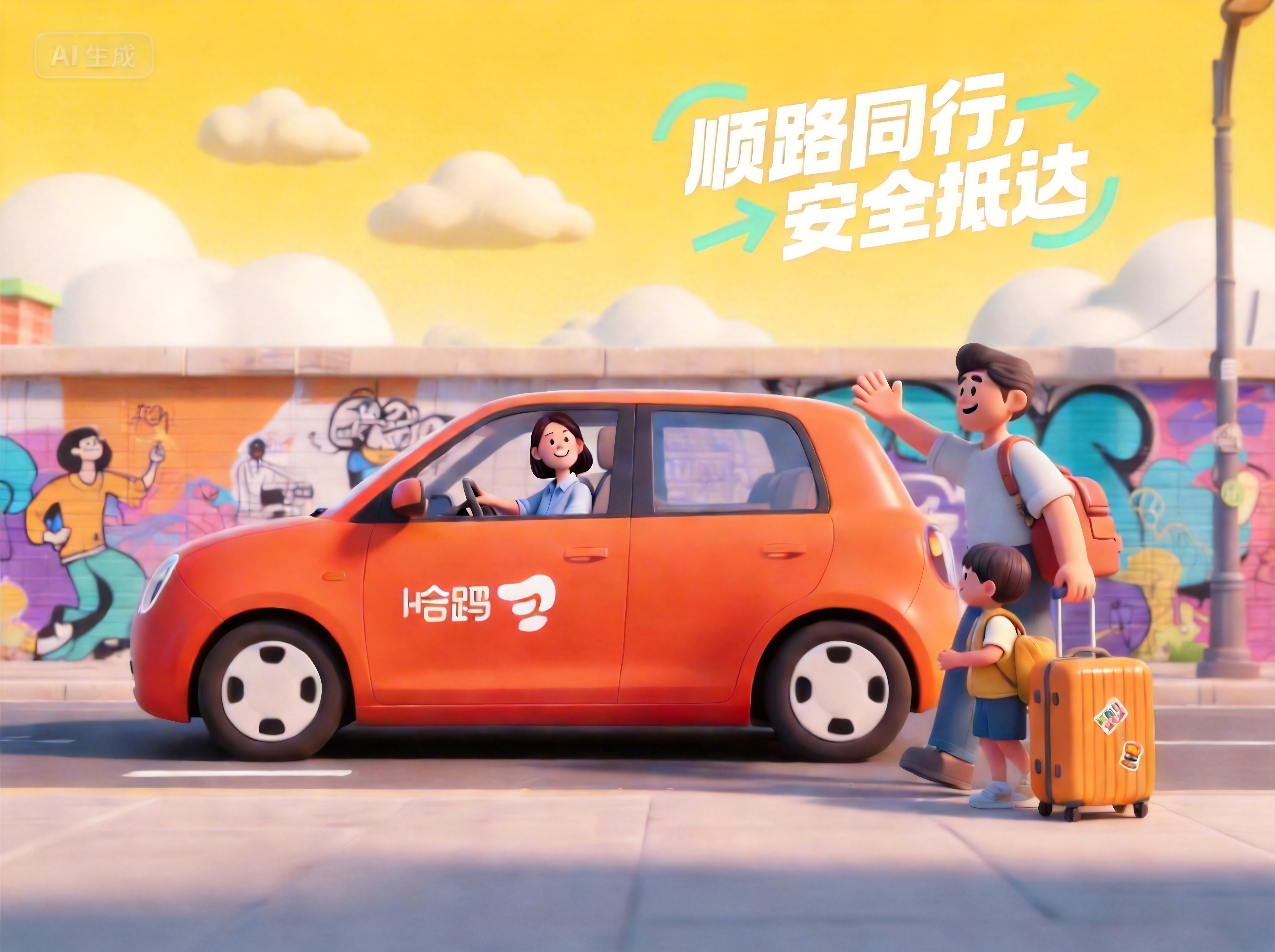 创意预览图